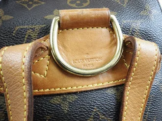 Monogram Montsouris MM Backpack — image 6