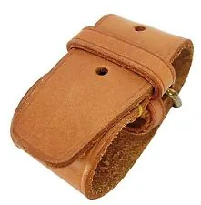 Luggage Name Tag and Handle Keeper Strap — image 3
