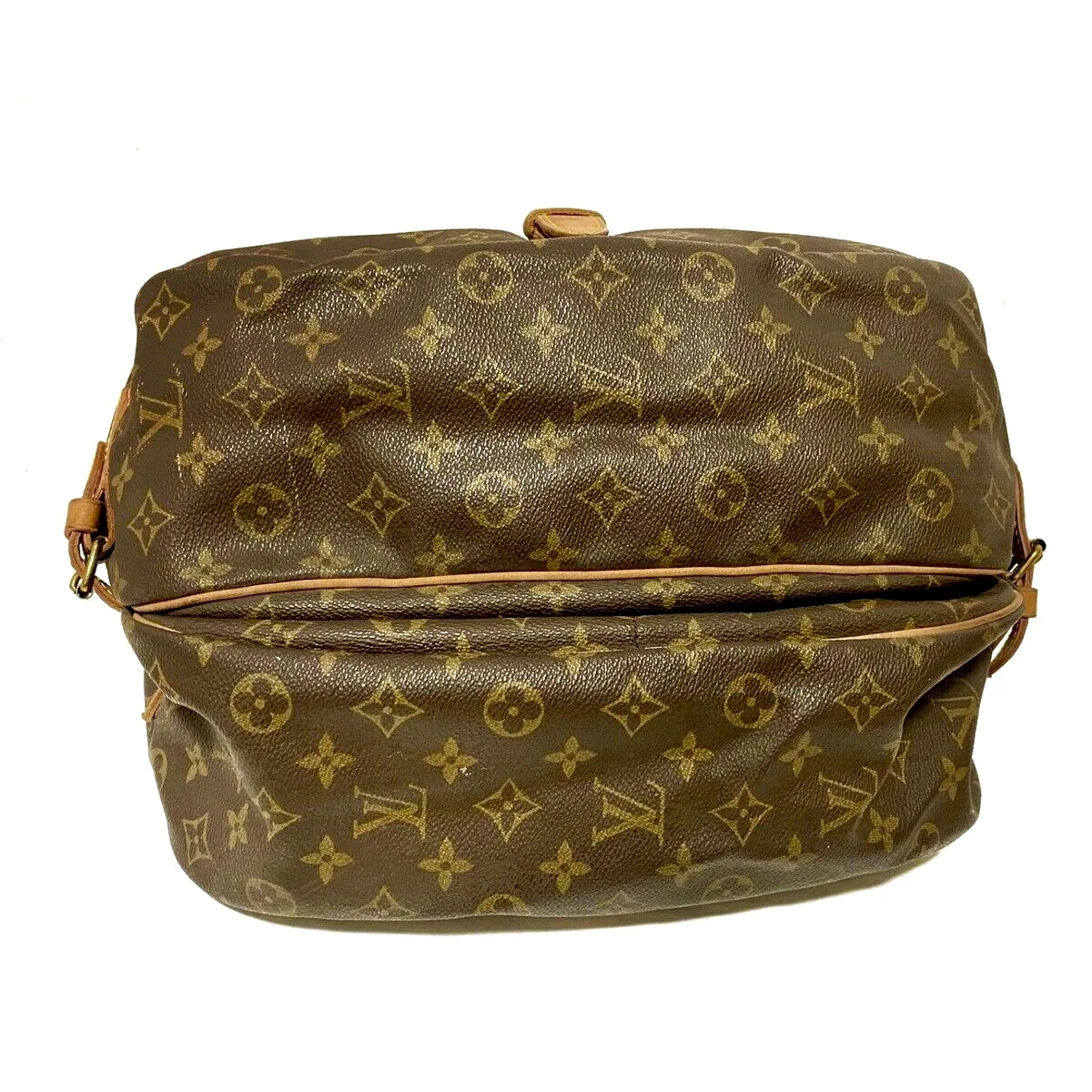 Saumur 35 Messenger Double Side Bag — image 5