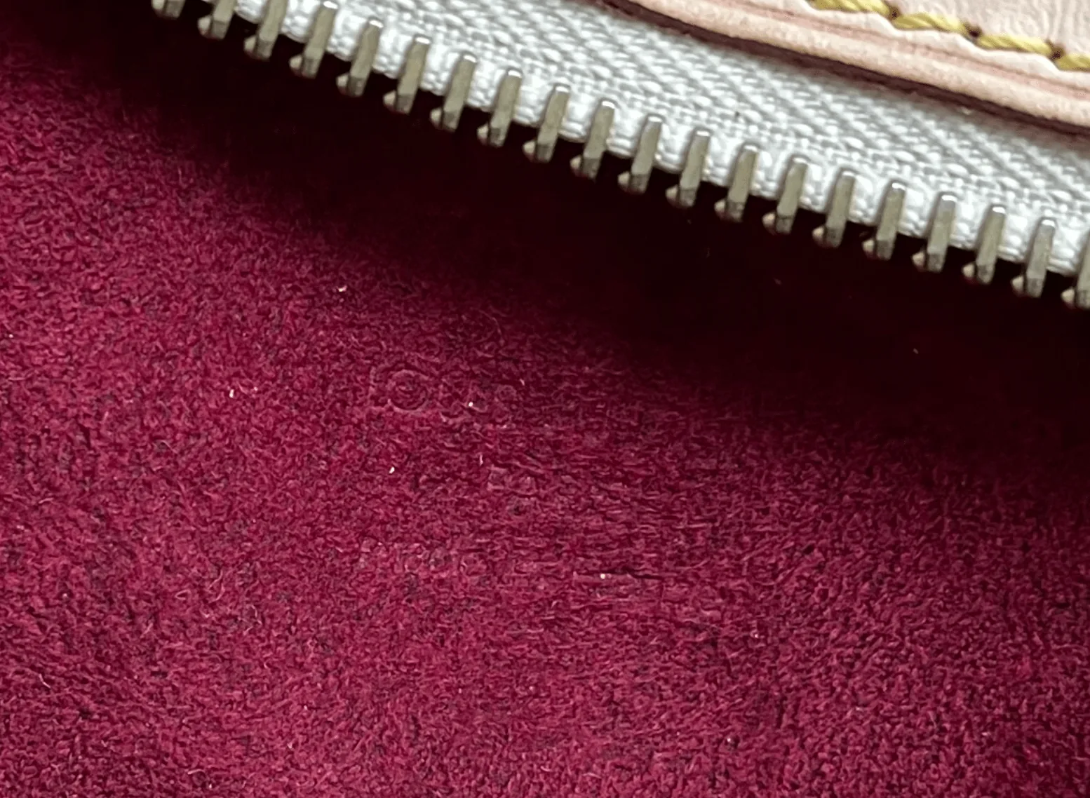 Shirley White Multicolour Clutch — image 14