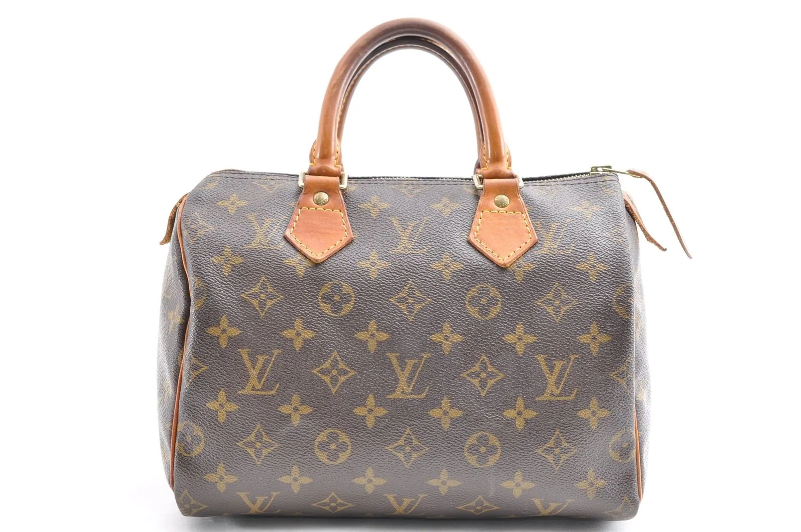 Monogram Speedy 25 Handbag — image 2