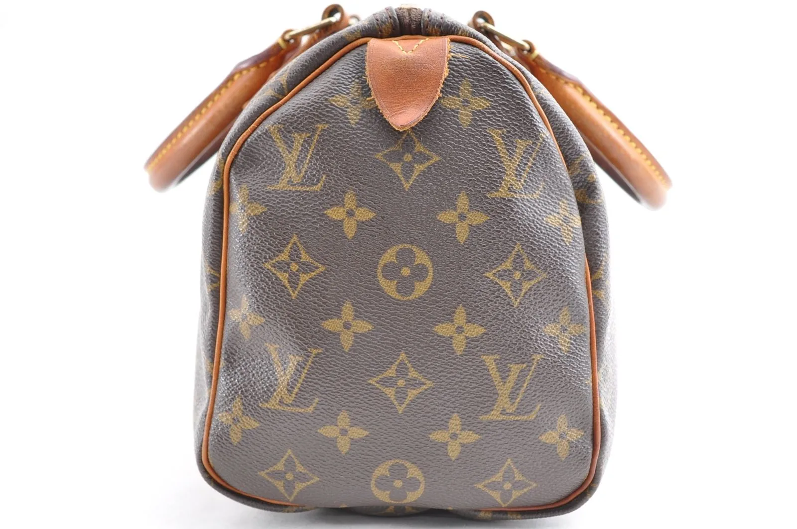 Monogram Speedy 25 Handbag — image 3