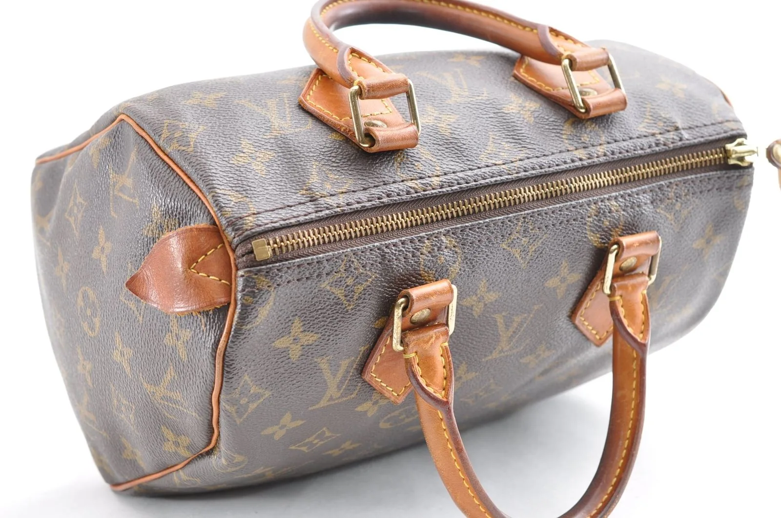 Monogram Speedy 25 Handbag — image 5