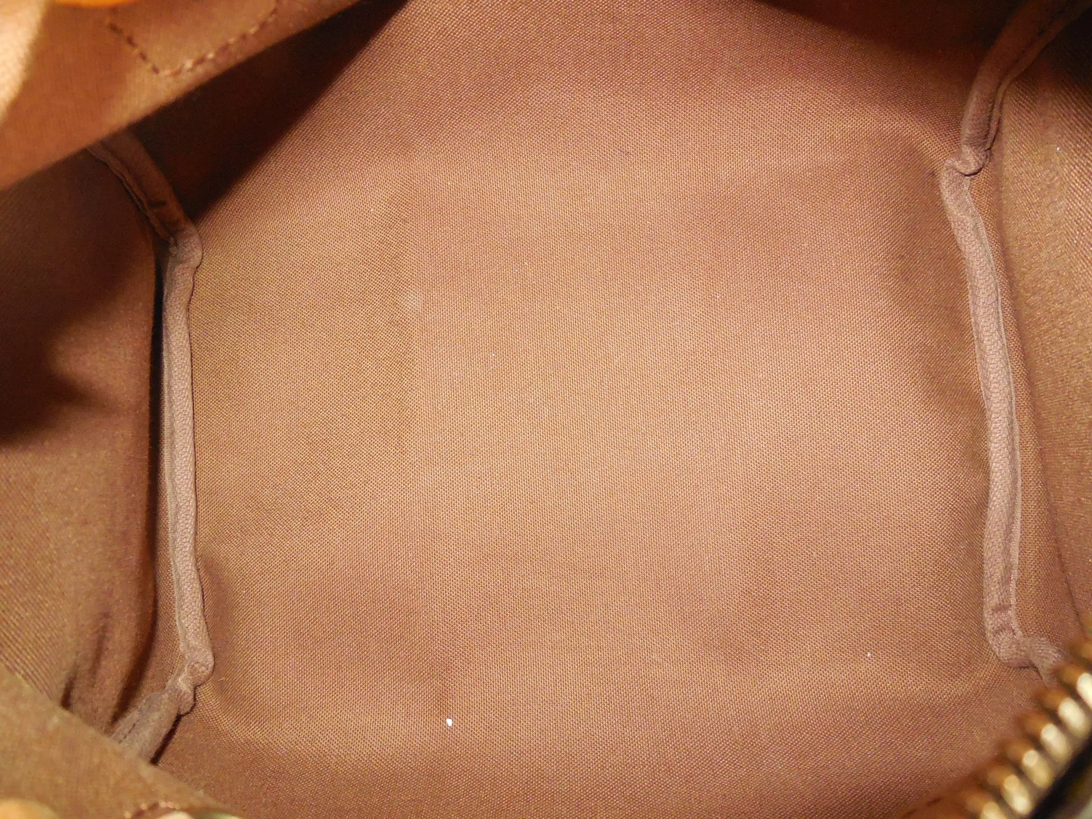 Monogram Speedy 25 Handbag — image 7