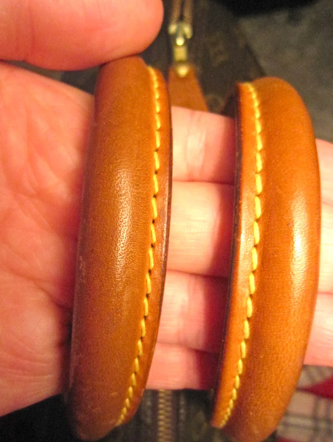 Speedy 30 Monogram Handbag — image 4