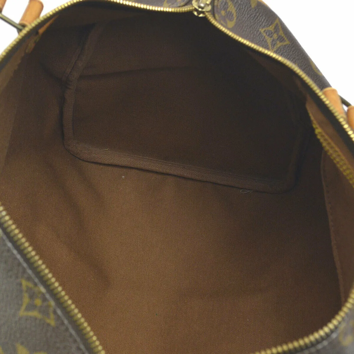 Speedy 35 Monogram Handbag — image 5