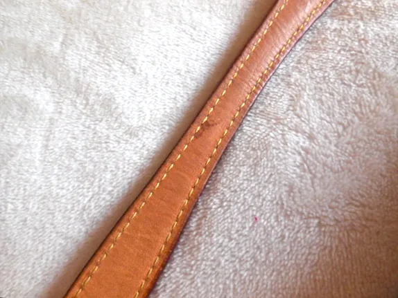 Sunset Boulevard Pomme D’Amour Clutch — image 6