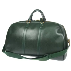 Taiga Kendall Travel Keepall W/Strap