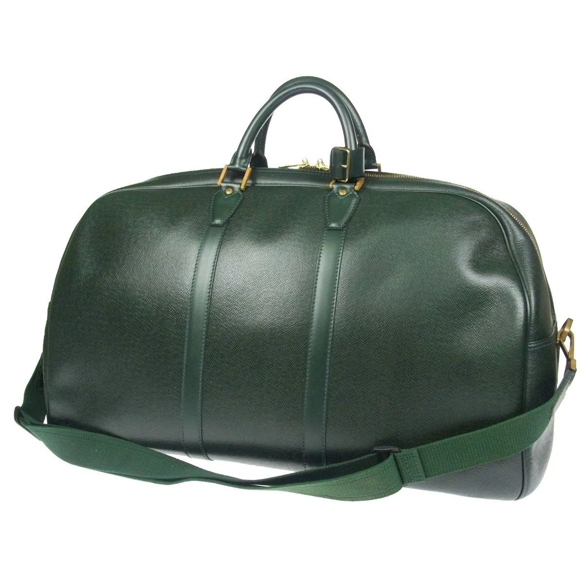 Taiga Kendall Travel Keepall W/Strap