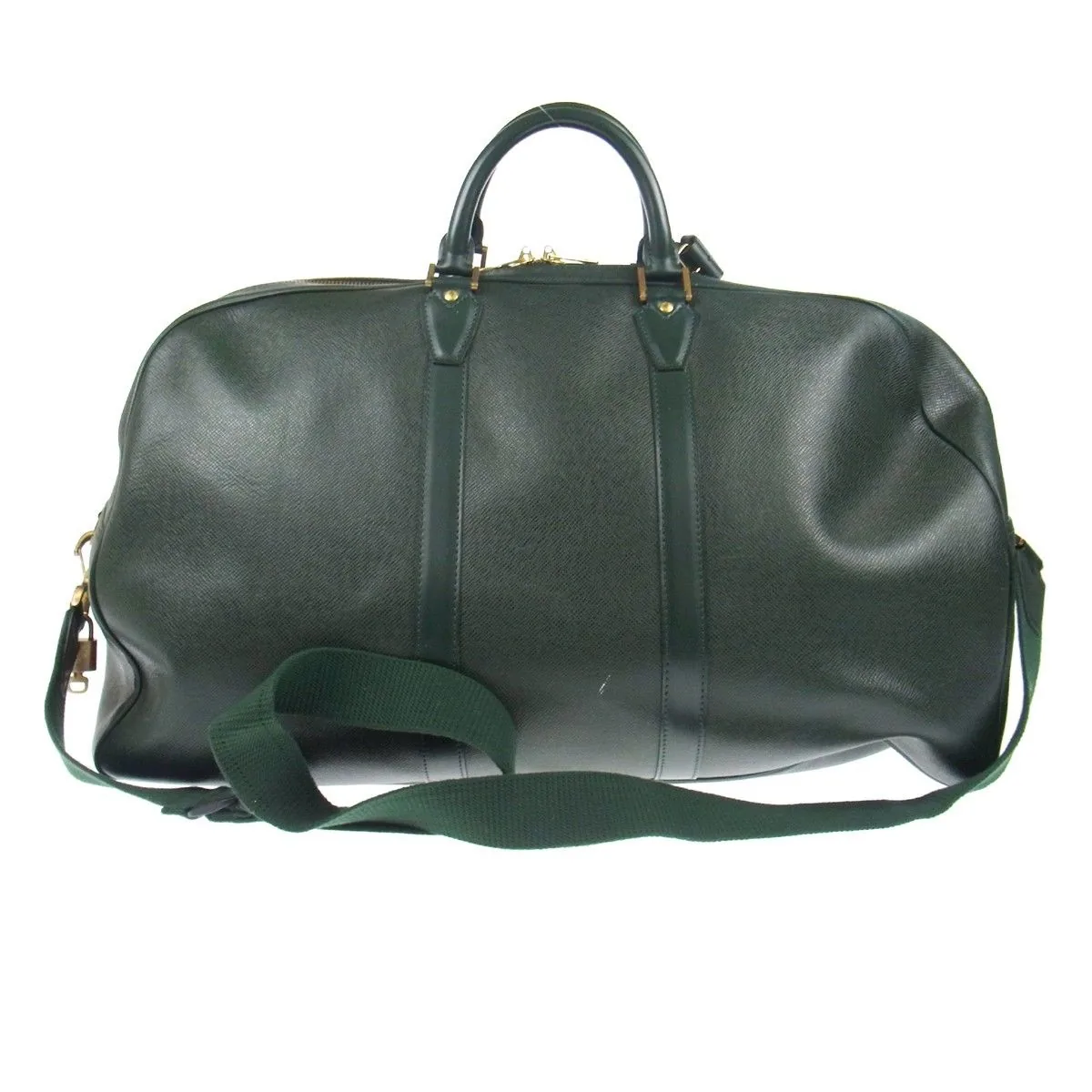 Taiga Kendall Travel Keepall W/Strap — image 3