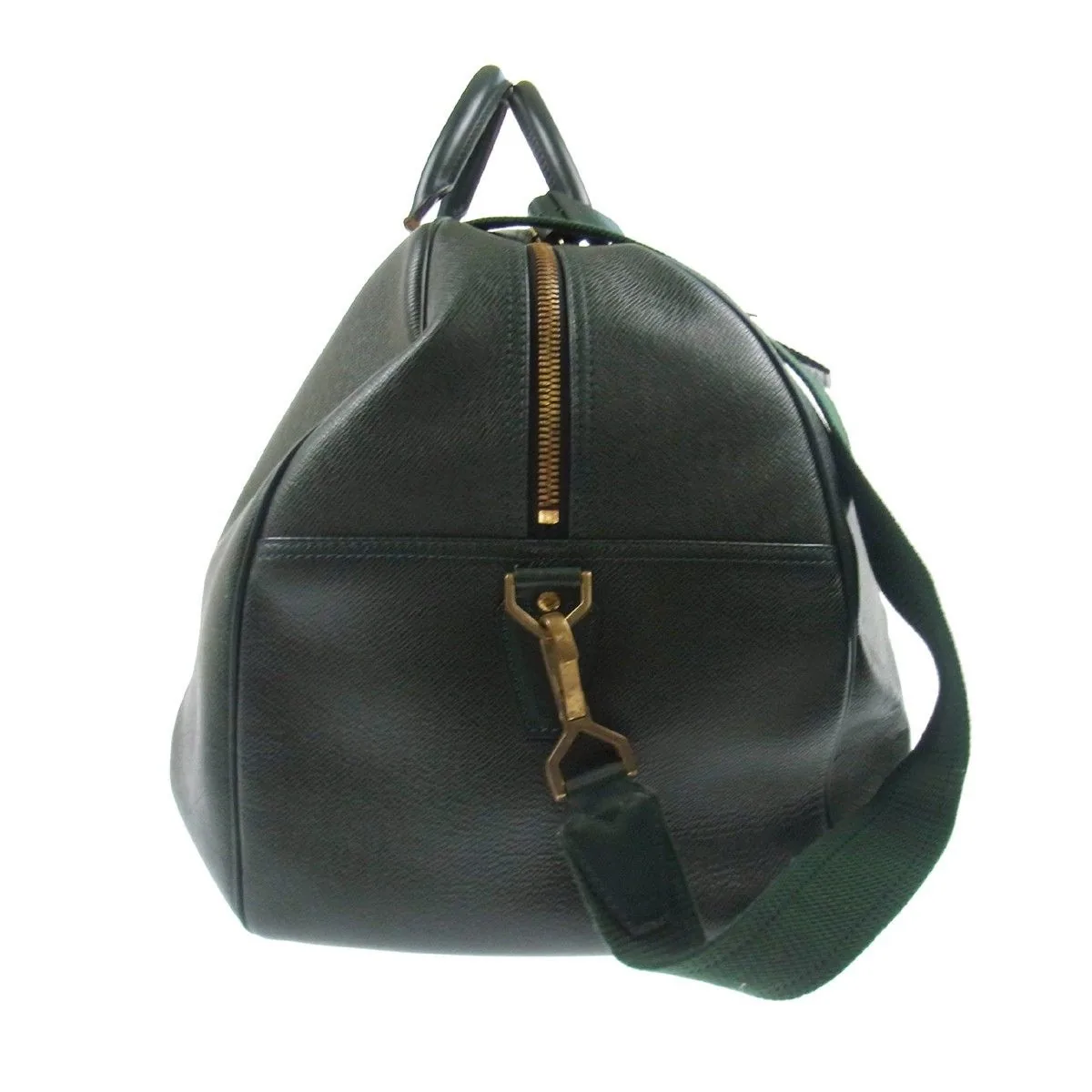 Taiga Kendall Travel Keepall W/Strap — image 6