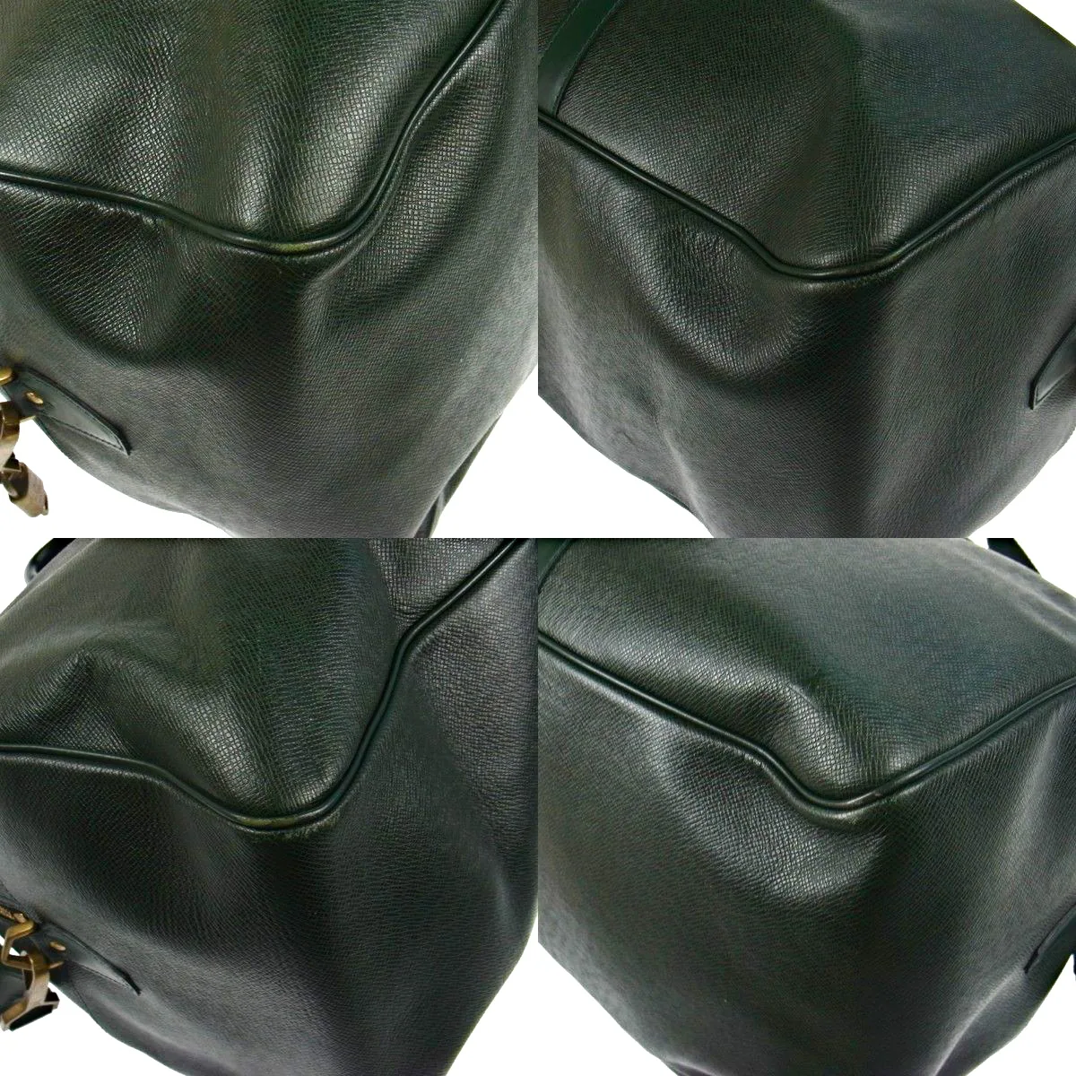 Taiga Kendall Travel Keepall W/Strap — image 7