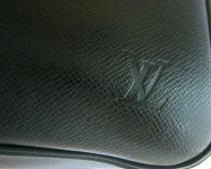 Taiga Kendall Travel Keepall W/Strap — image 8