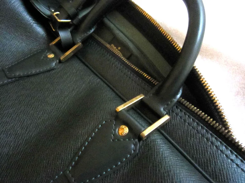 Taiga Kendall Travel Keepall W/Strap — image 9