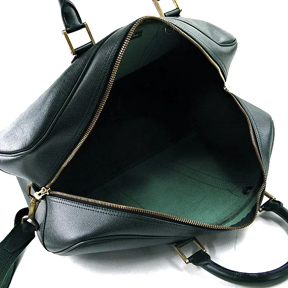Taiga Kendall Travel Keepall W/Strap — image 10