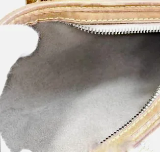 Takashi Murakami Black Multicolor Shirley Clutch — image 11