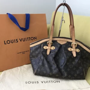 Tivoli GM Monogram Tote Handbag