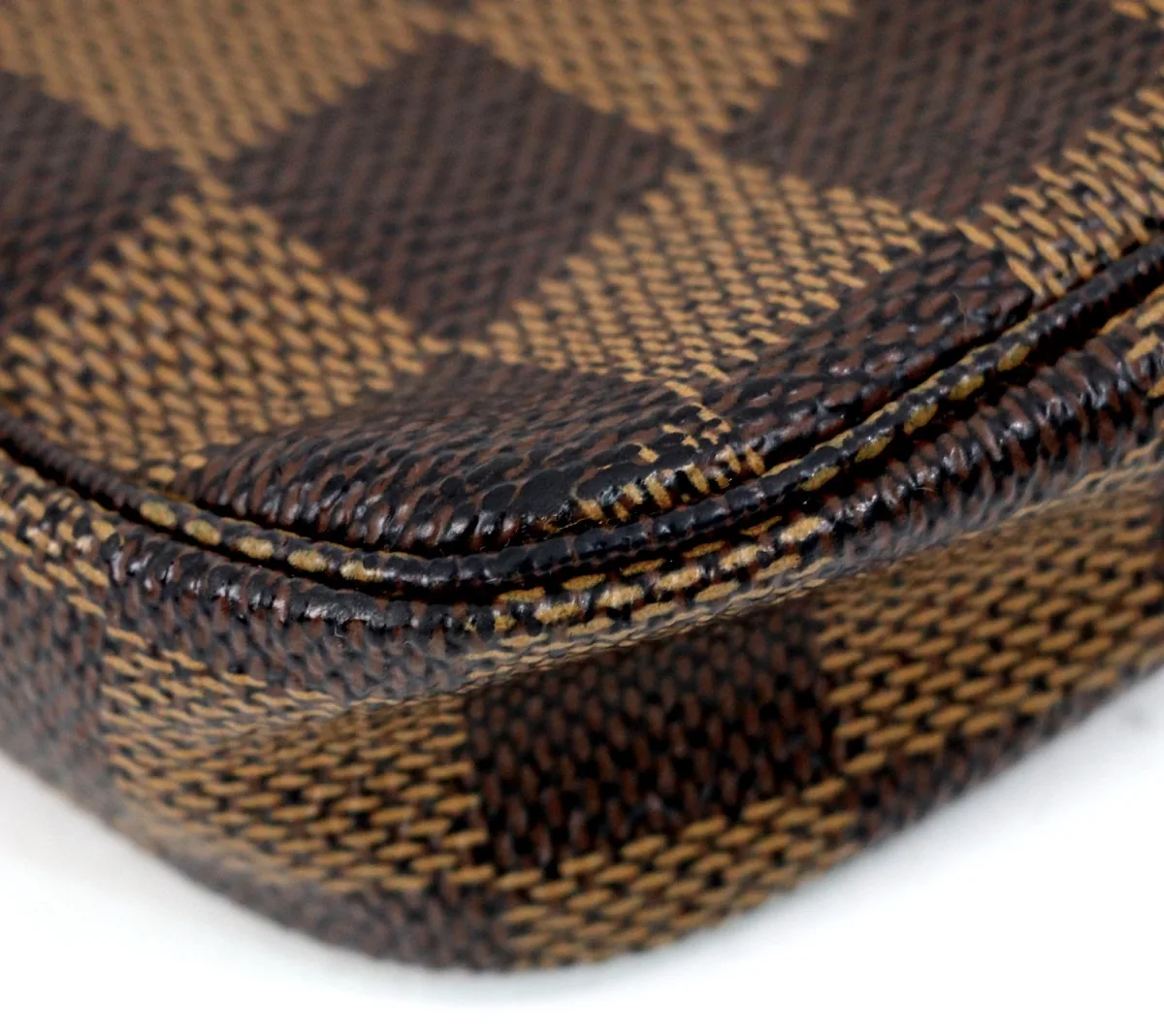 Trunks & Bags Mini Pochette Accessories Pouch — image 10
