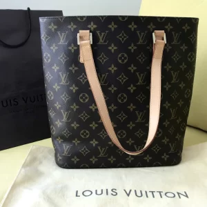 Vavin GM Monogram Large Tote Handbag