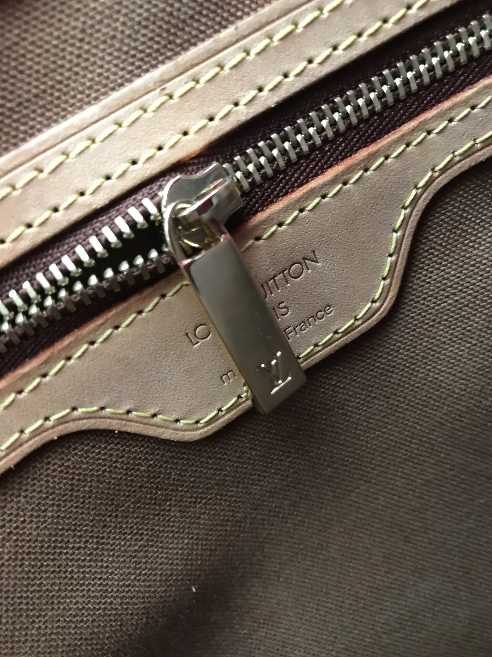 Vavin GM Monogram Large Tote Handbag — image 9