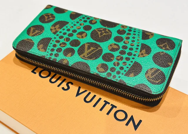 Monogram Palm Beach Neverfull GM Green — image 11