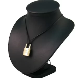 Accessories Lock Pendant