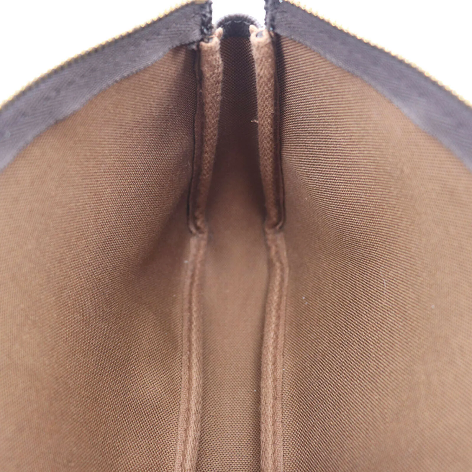 Noe Drawstring Yellow Epi Leather Handbag — image 5