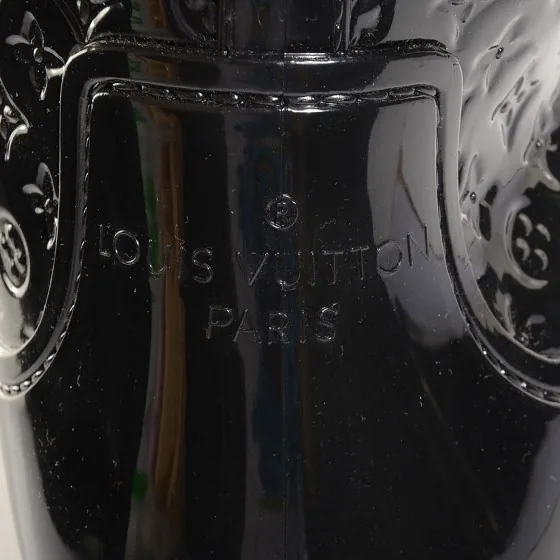 Louis Vuitton Splash High Rubber Rain Boots — image 8