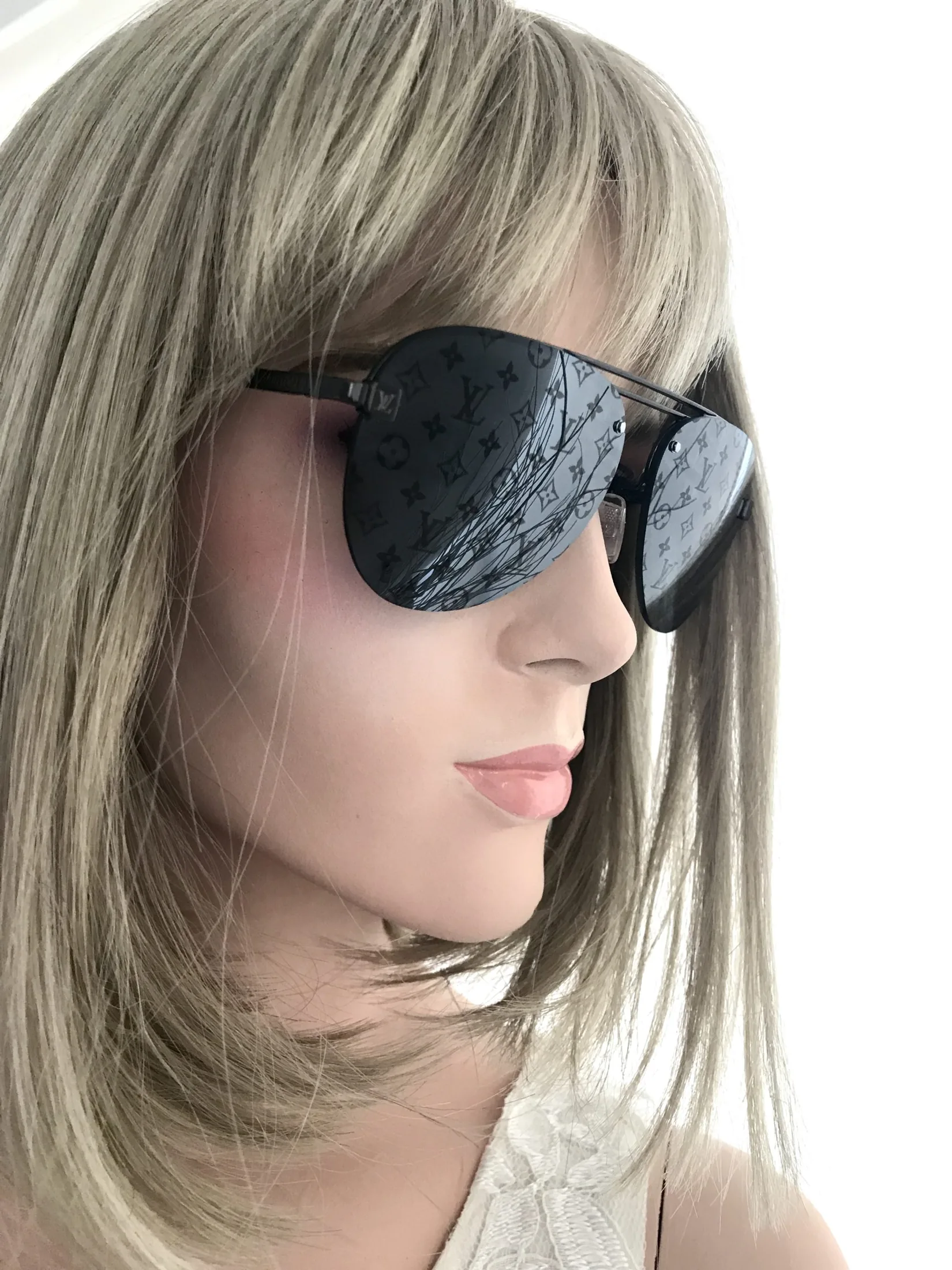 Clockwise Dark Gun Z1019E Sunglasses
