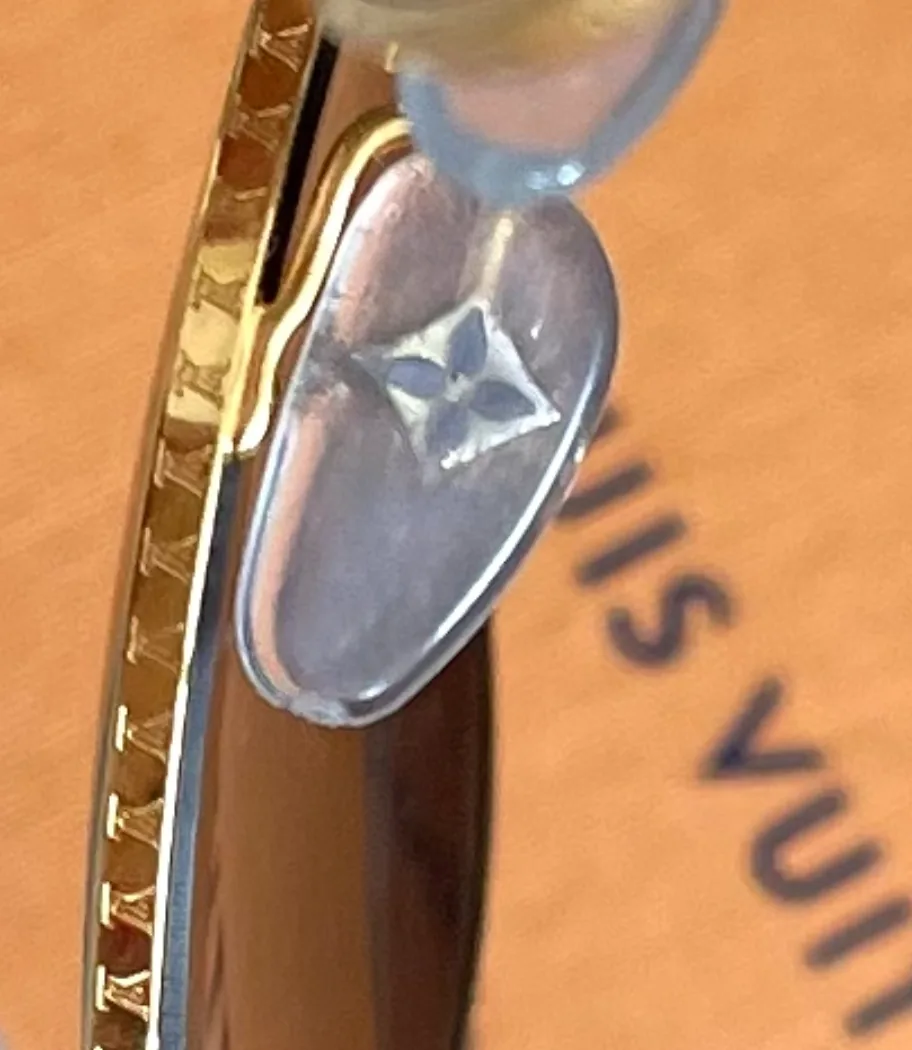 Iconic Monogram Pattern Conspiration Pilot Sunglasses — image 13