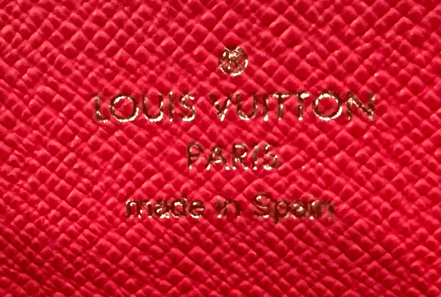 Louis Vuitton Blue Denim Patchwork Zippy Long Wallet — image 9
