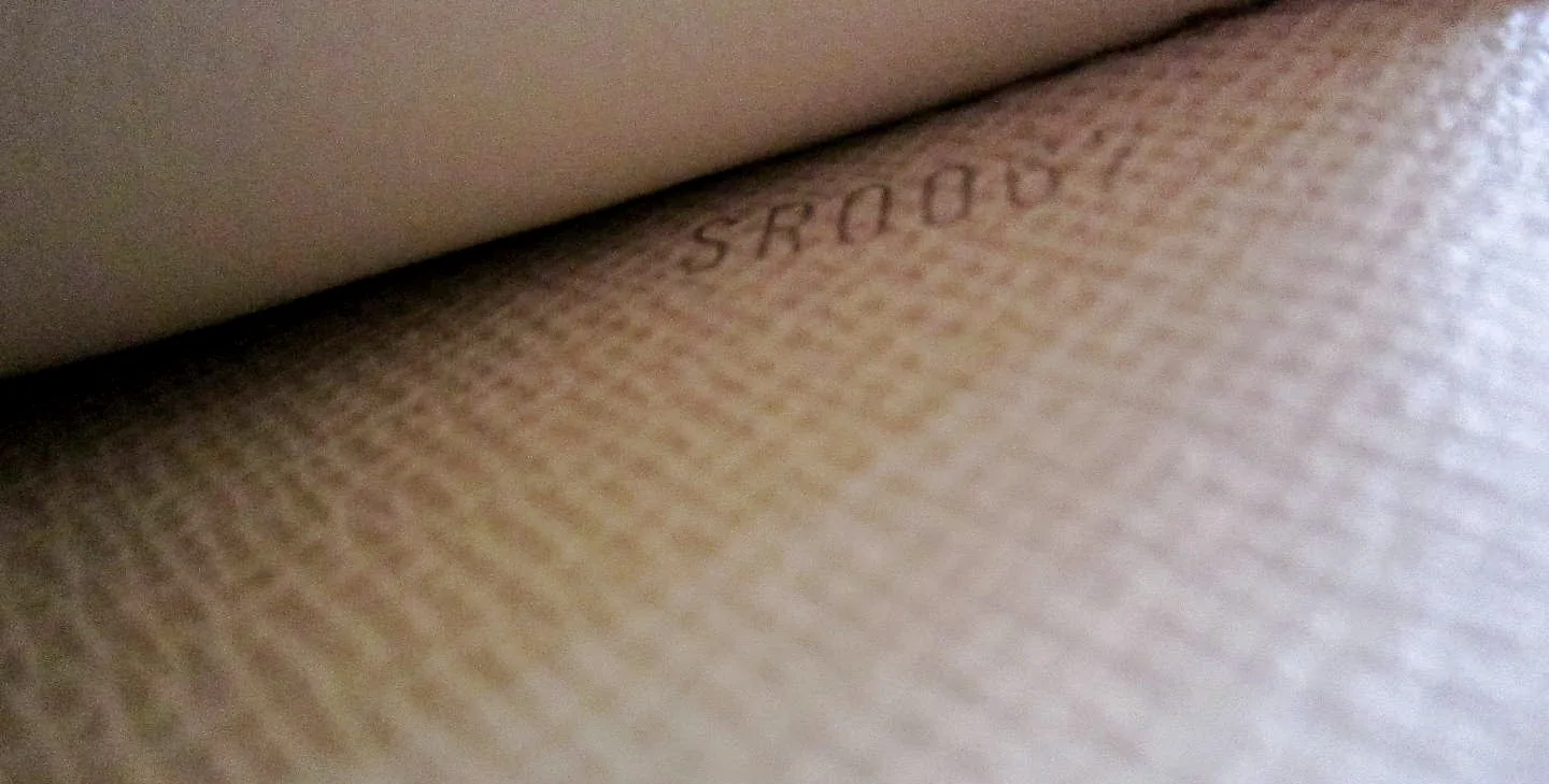 Ivory Epi Leather Koala Wallet — image 7