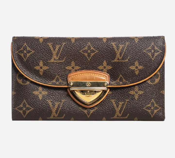 Monogram Eugenie Wallet — image 2