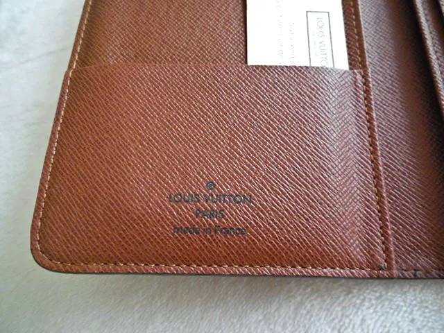 Monogram Eugenie Wallet — image 6