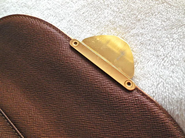 Monogram Eugenie Wallet — image 9