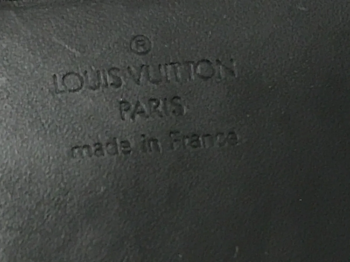 Monogram Glace Portefeuille Anouchka PM Purse-Wallet — image 9