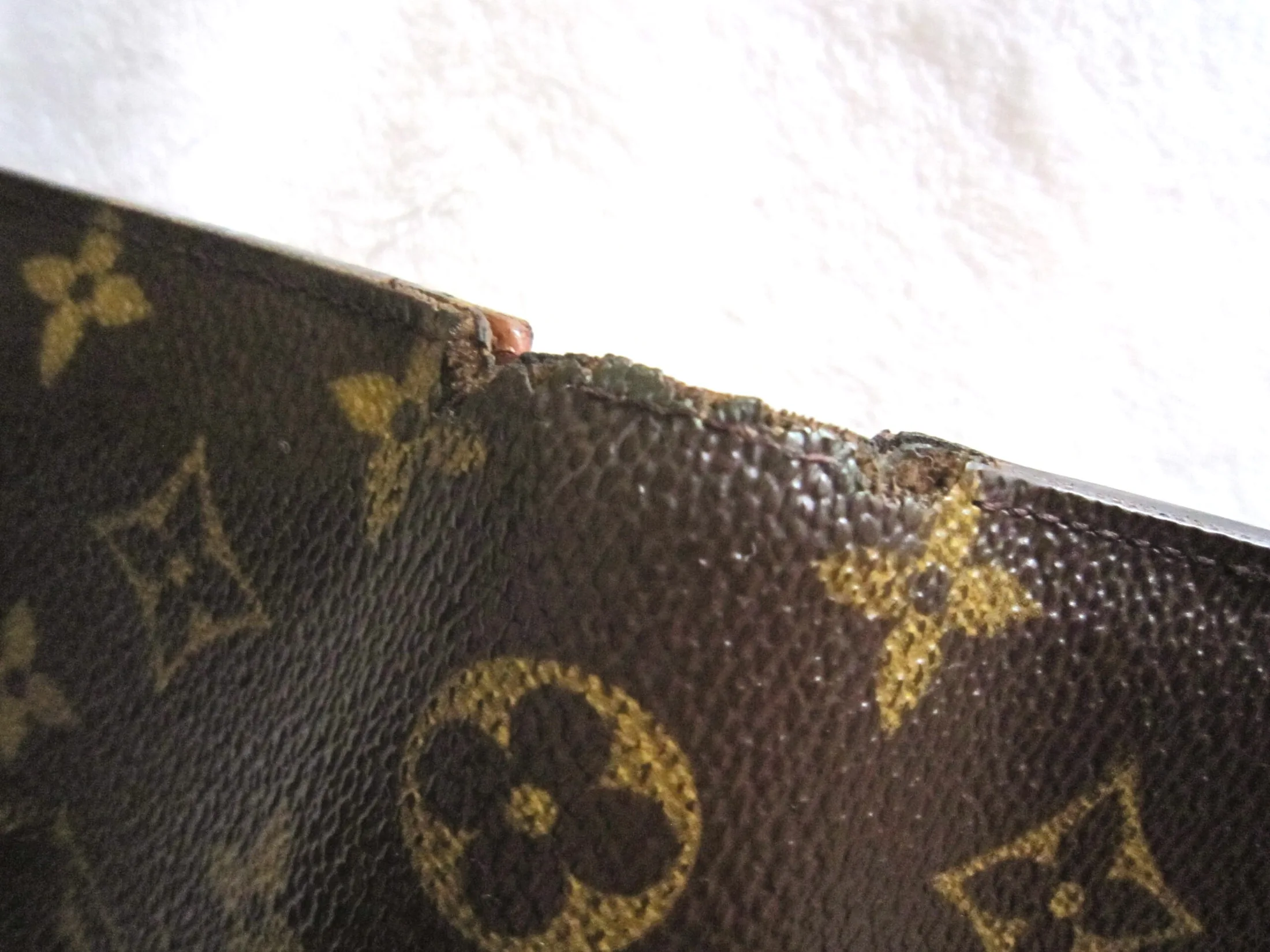 Monogram Porutomone Bievujenowa Bi-Fold Wallet — image 11