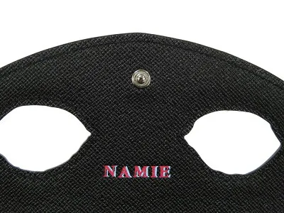 Monogram Reverse Epi Kabuki Mask Sarah Wallet — image 11