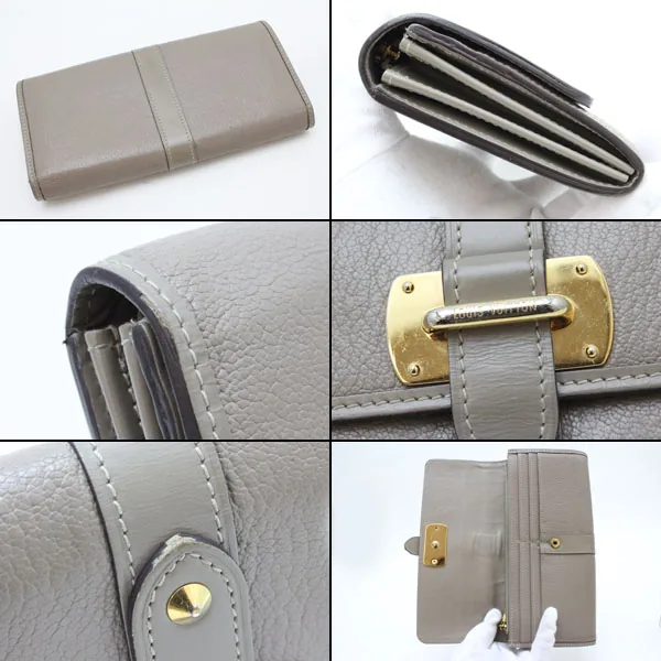 Suhali Le Favori Verone Wallet — image 3