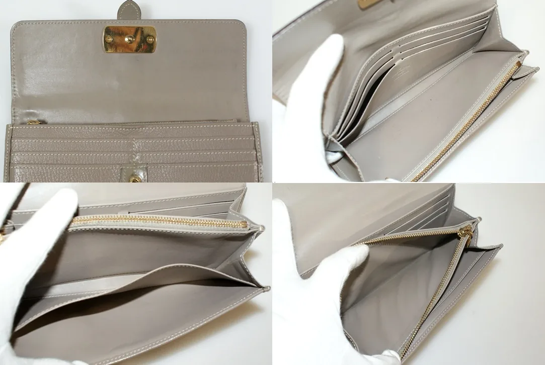 Suhali Le Favori Verone Wallet — image 4
