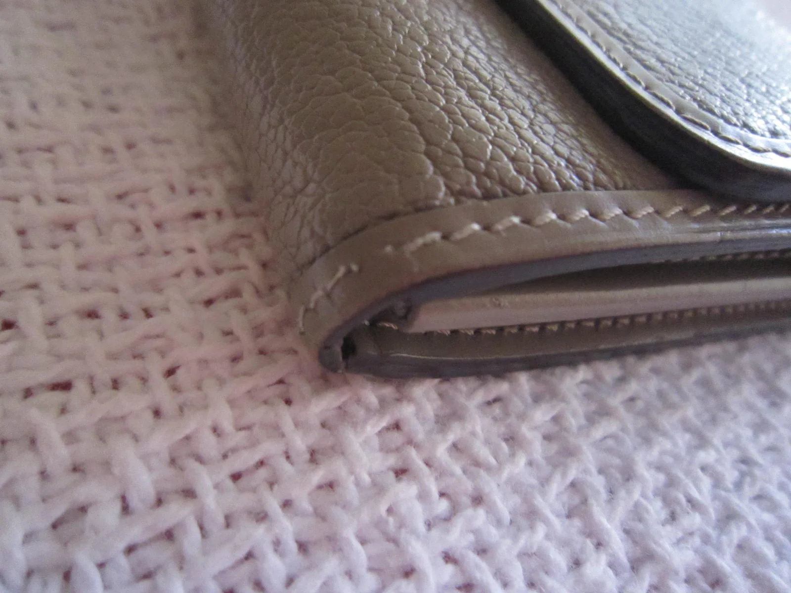 Suhali Le Favori Verone Wallet — image 6