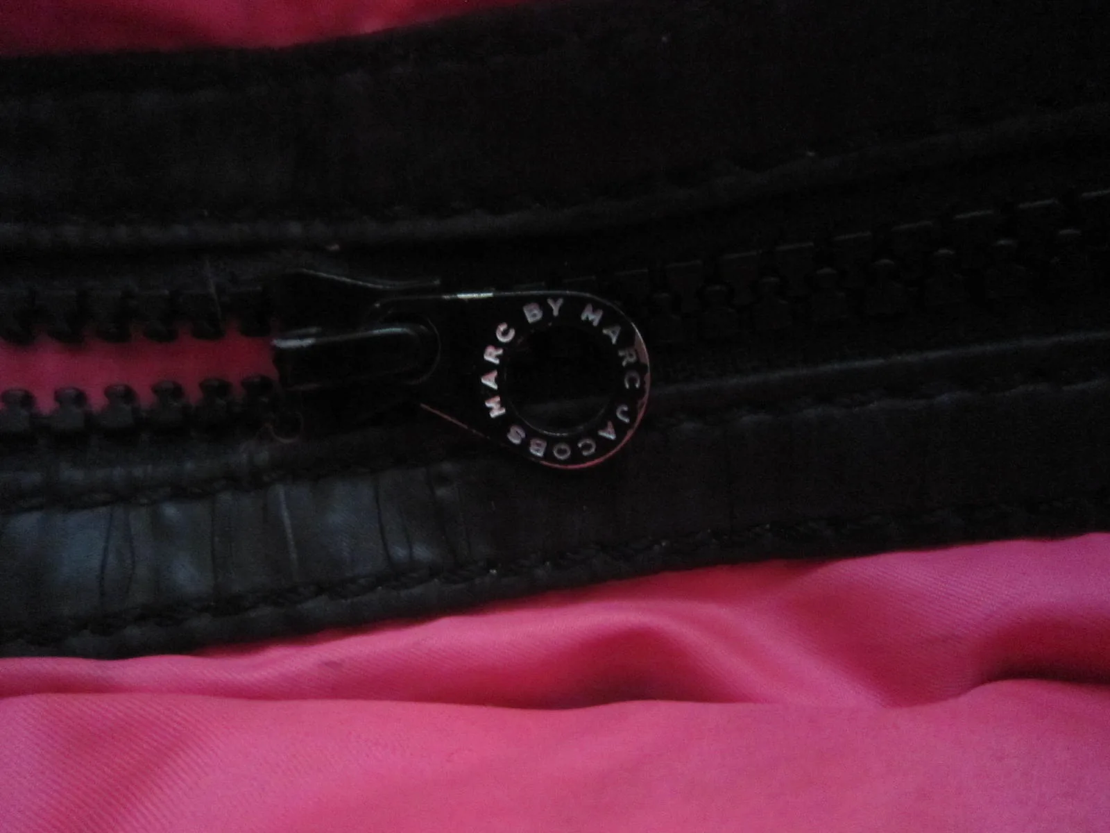 Marc By Marc Jacobs Black Signature Nylon Tote — image 7