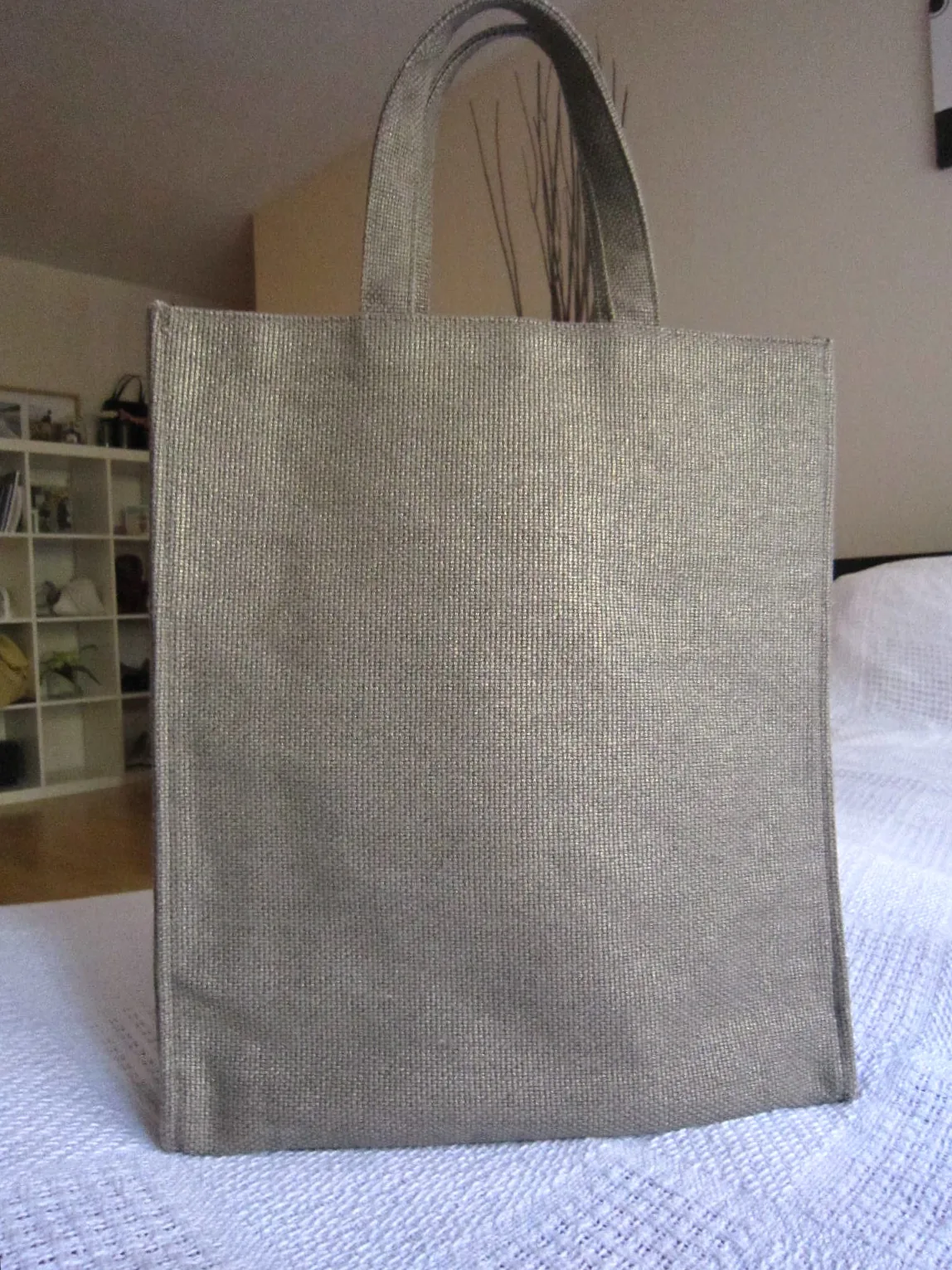 Marc Jacobs Daisy Canvas Tote — image 2