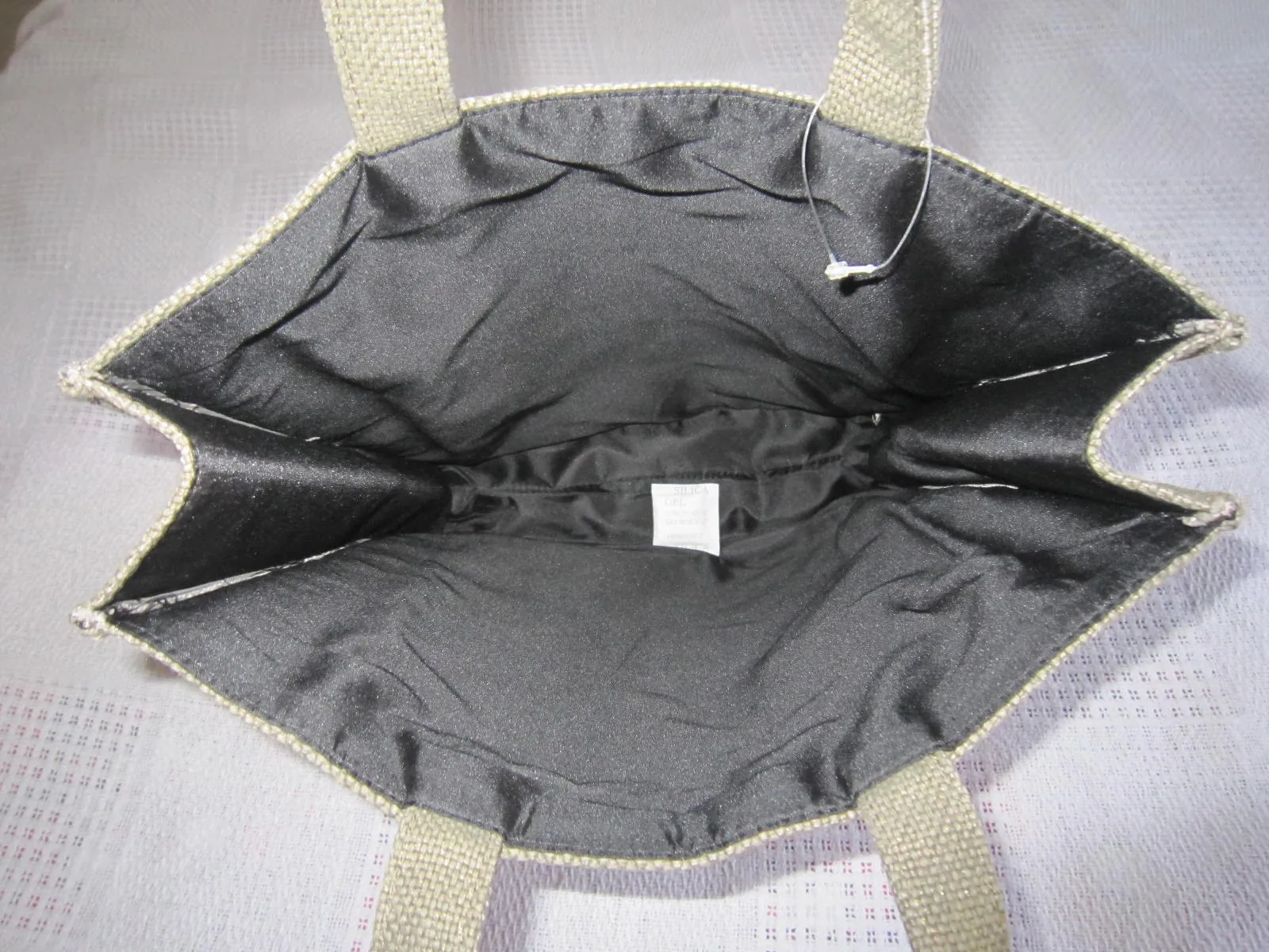 Marc Jacobs Daisy Canvas Tote — image 3