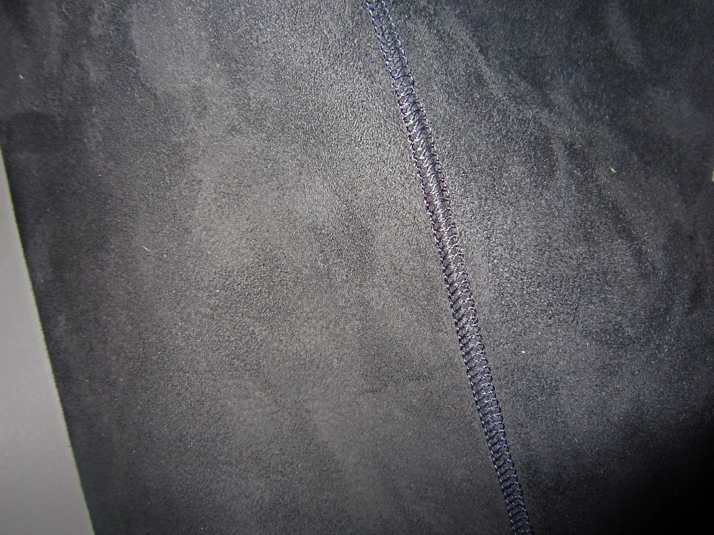 Italian Toscana Shearling & Fox Fur Doha — image 8