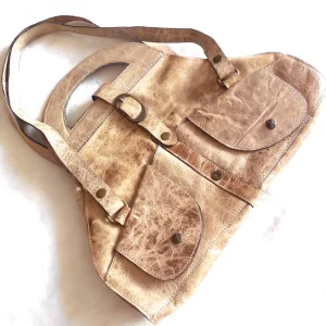 Patricia Nash Napoli Shoulder Bag