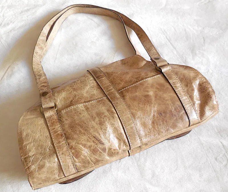 Patricia Nash Napoli Shoulder Bag — image 2