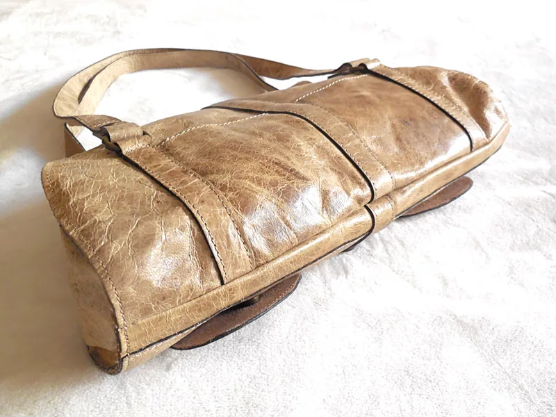 Patricia Nash Napoli Shoulder Bag — image 3