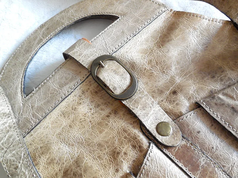 Patricia Nash Napoli Shoulder Bag — image 4