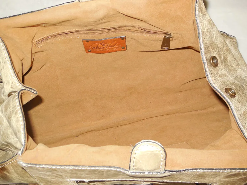 Patricia Nash Napoli Shoulder Bag — image 6